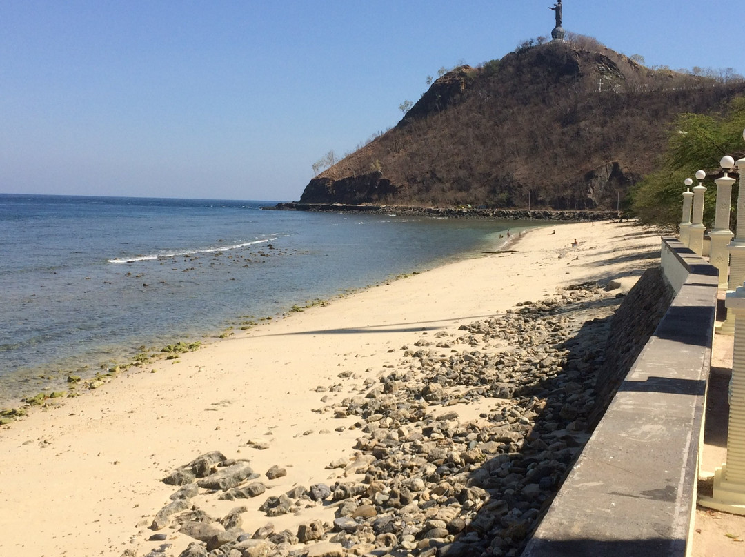 Dili District旅游攻略图片