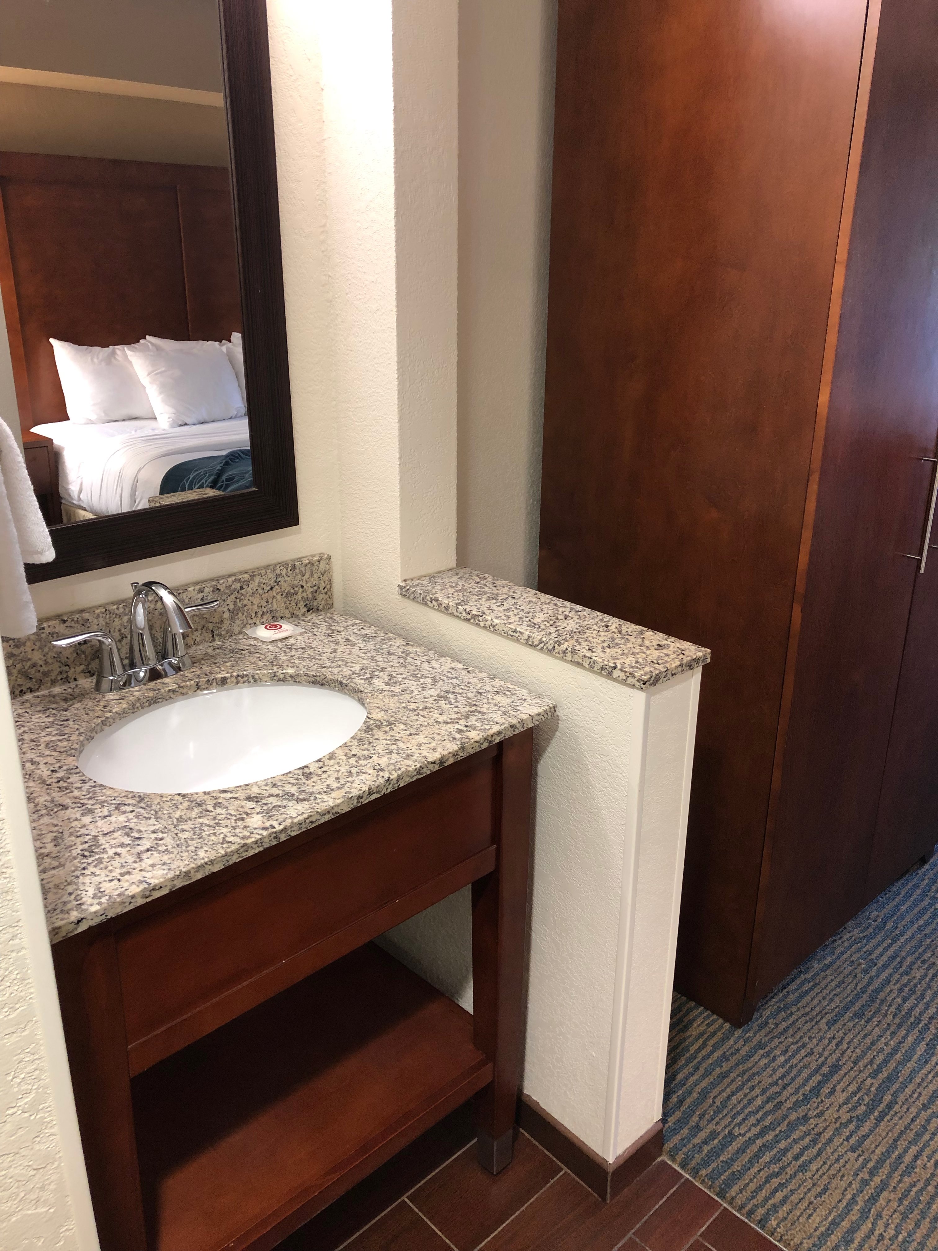 The Inn at Apple Valley, Ascend Hotel Collection-portrait