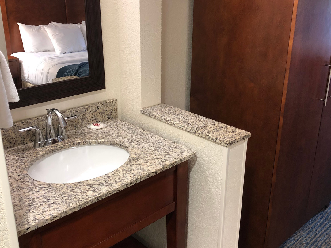 The Inn at Apple Valley, Ascend Hotel Collection主图