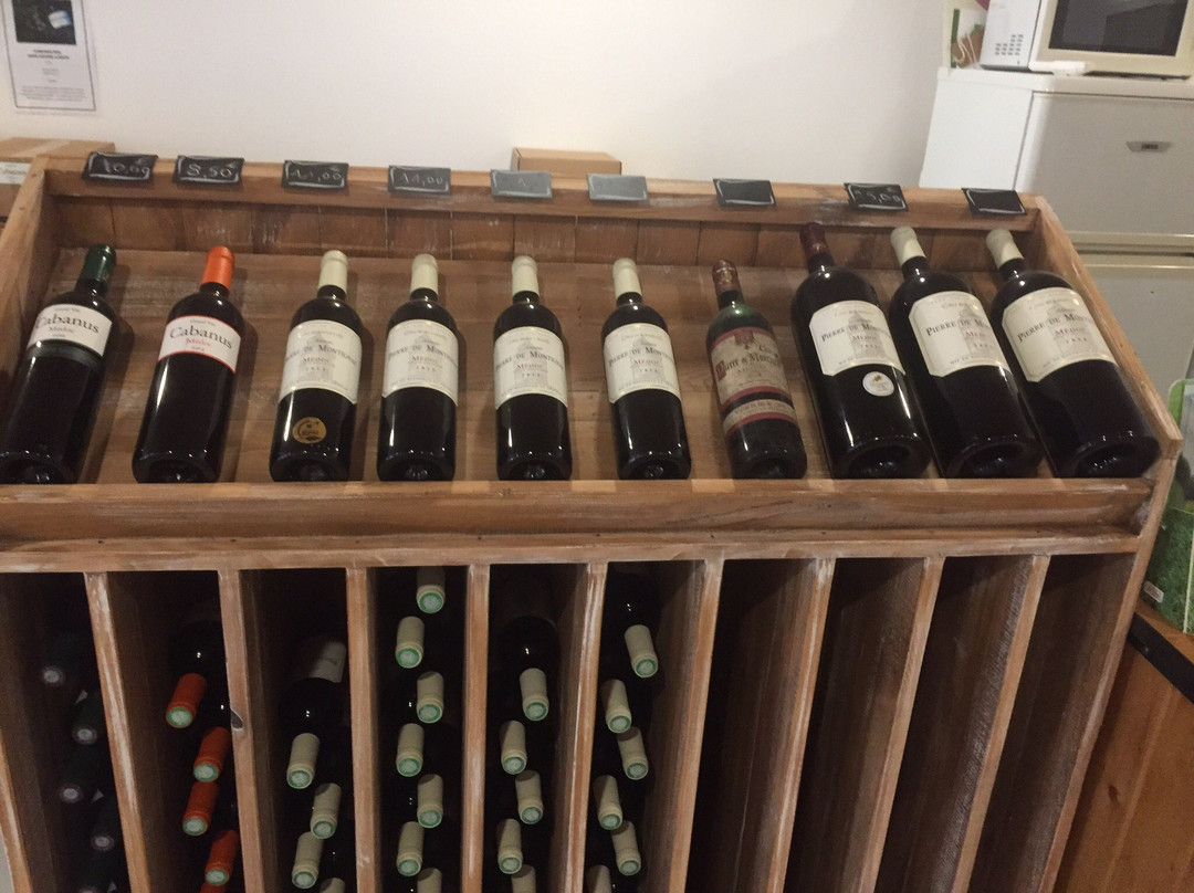 Chateau Pierre de Montignac主图