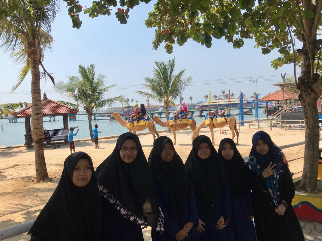 Wisata Bahari Lamongan-Lamongan必去景点