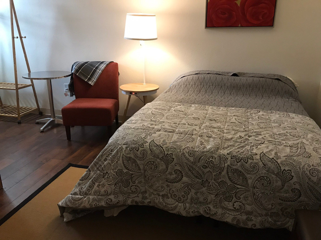 Midtown Suites主图