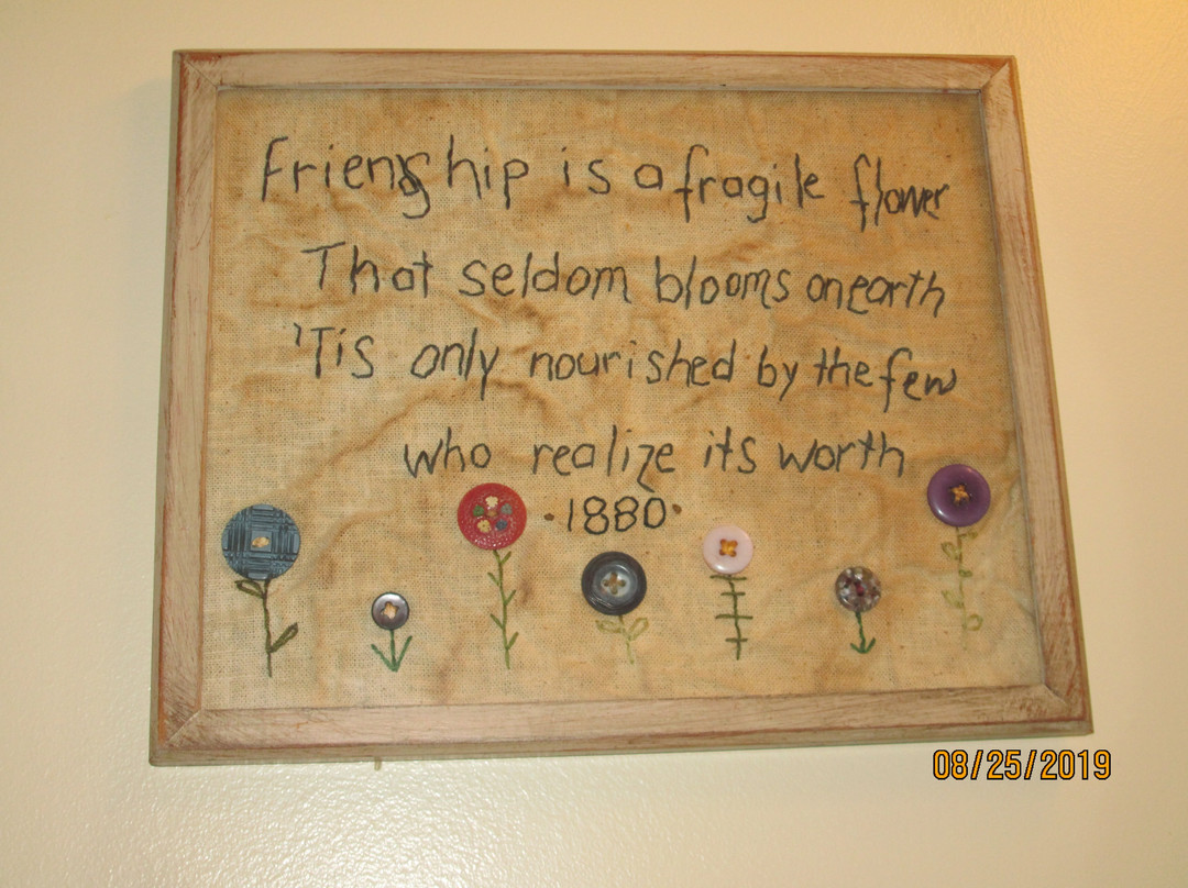 The Chepstow Inn主图