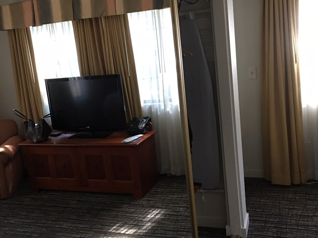 Best Western Stagecoach Inn主图