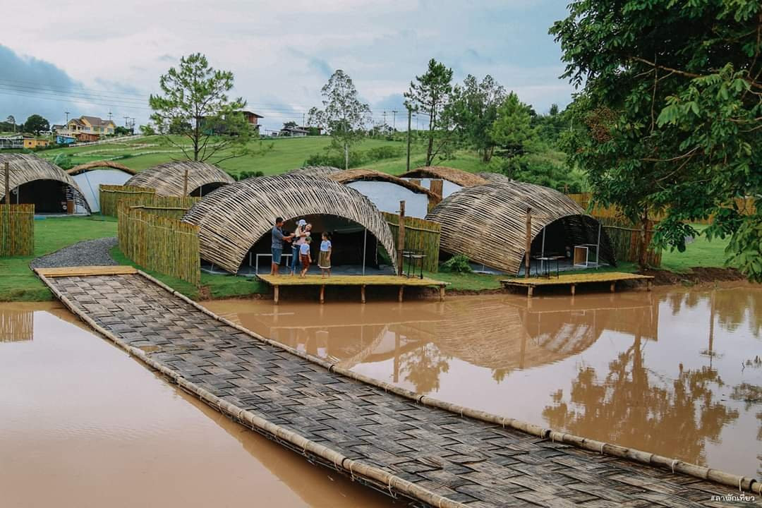 Khao Kho Boutique Camps主图