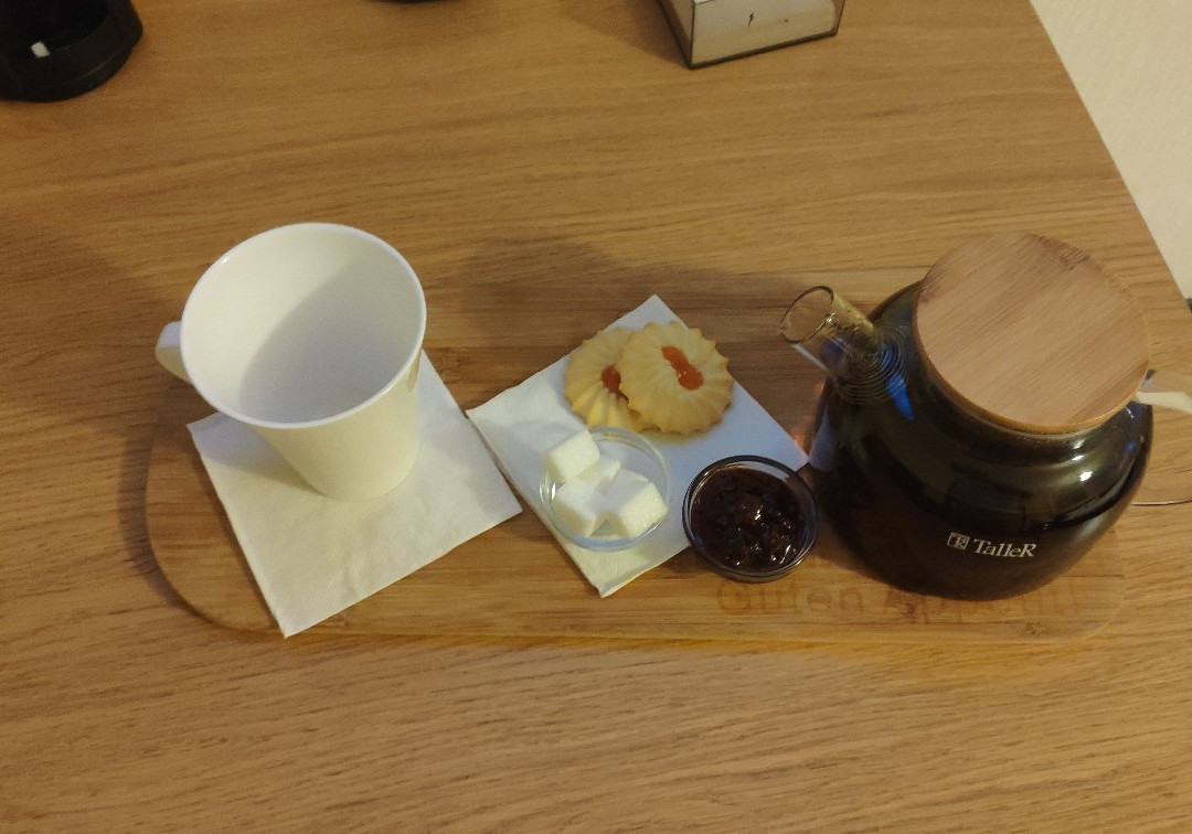 Hotel Eco-Style主图