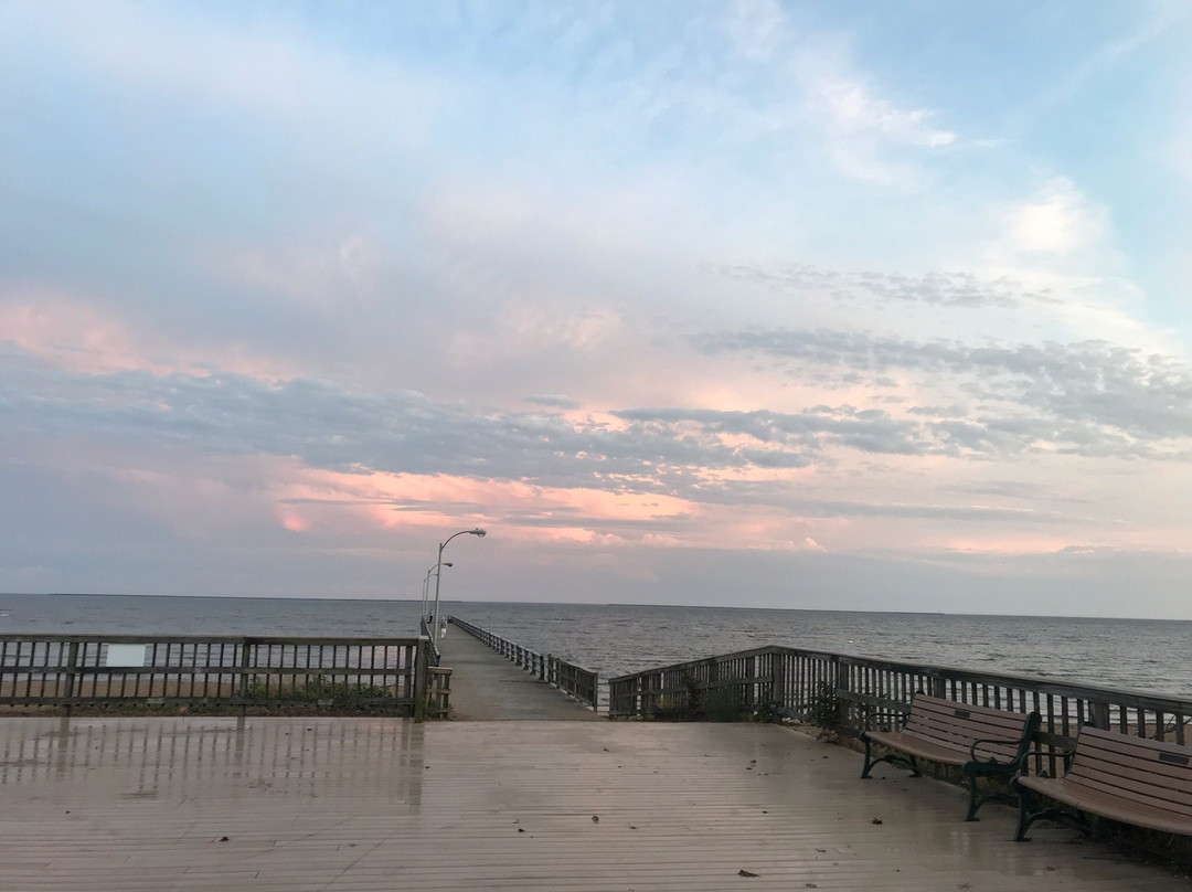 West Haven Beaches-West Haven必去景点