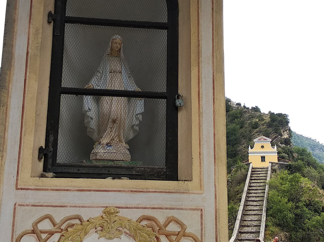 Notre-Dame de la Menour景点图片