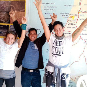 Lima Highlights Travel & Tours-利马必去景点