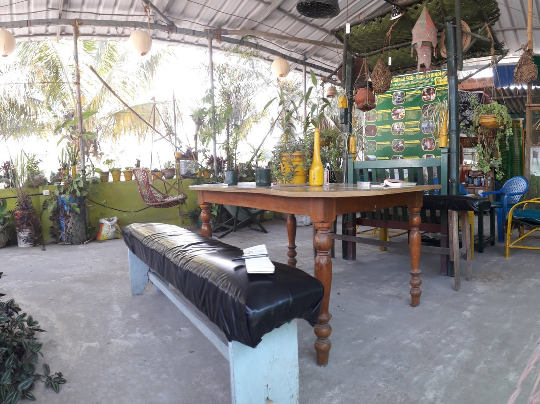 Mountain View Homestay主图