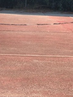 Caribbean World Hammamet Garden-浴室