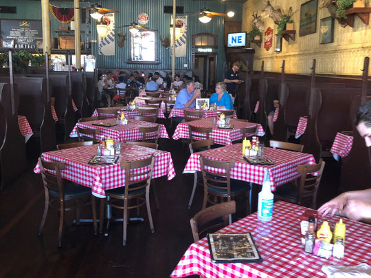 Gerst Haus Evansville, Indiana-埃文斯维尔必去景点