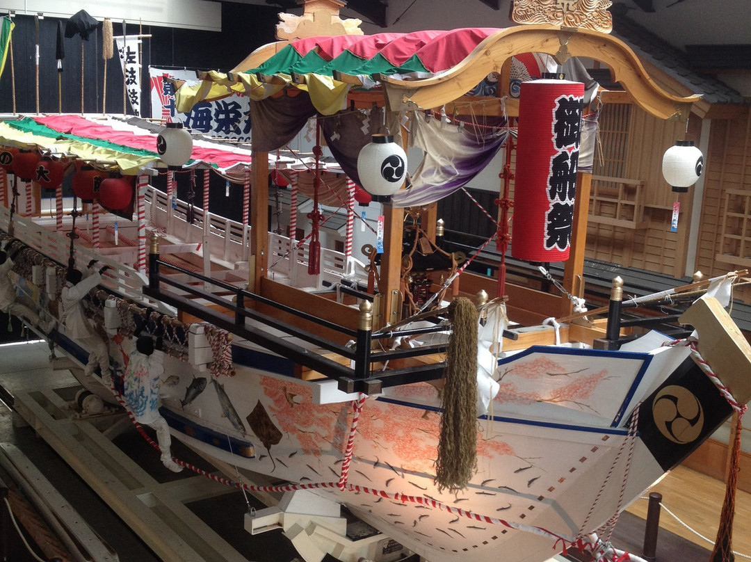 Yo-Soro-北茨城市必去景点