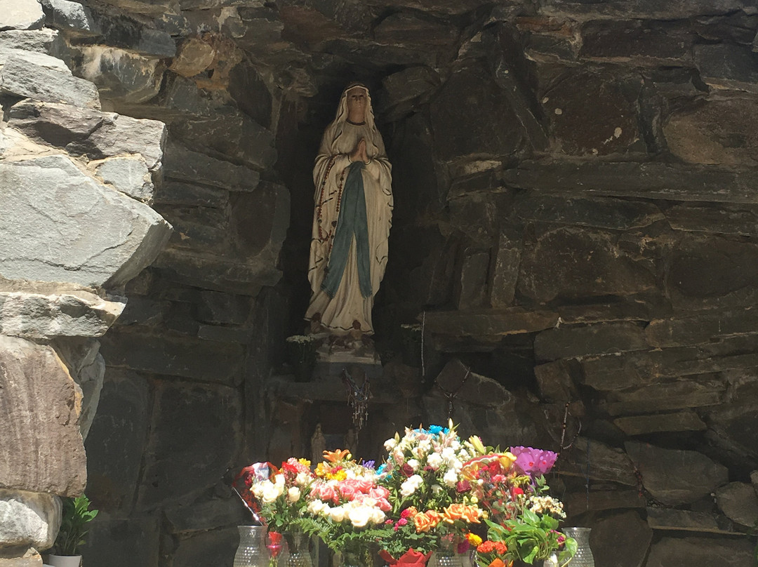 Our Lady of Czestochowa Shrine景点图片