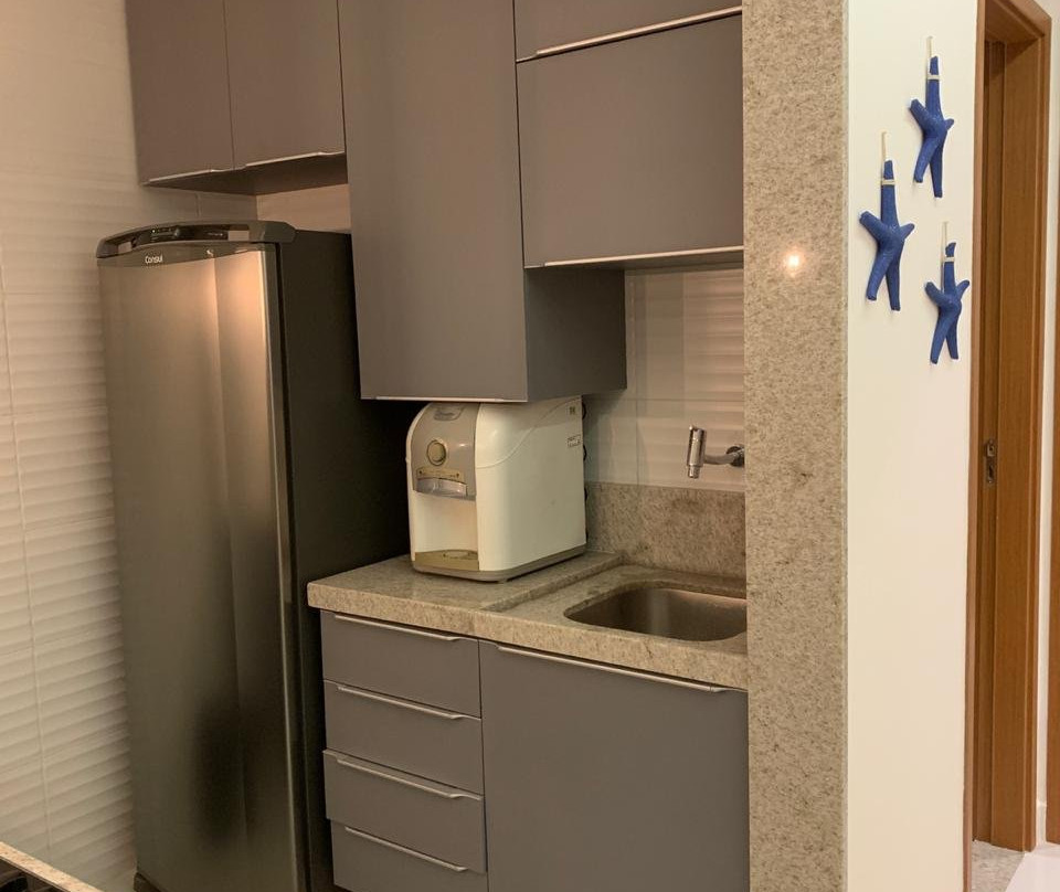 Praia de Porto de Galinha-伊波茹卡必去景点