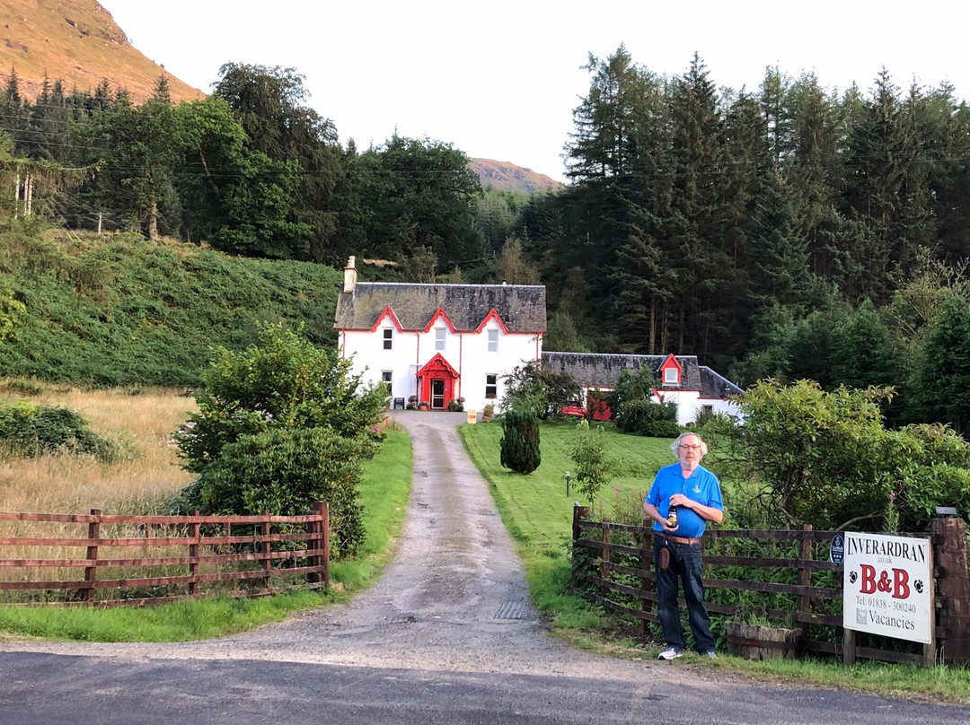 Inverardran Guest House主图