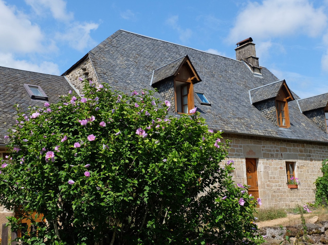 La Ferme de Leix主图