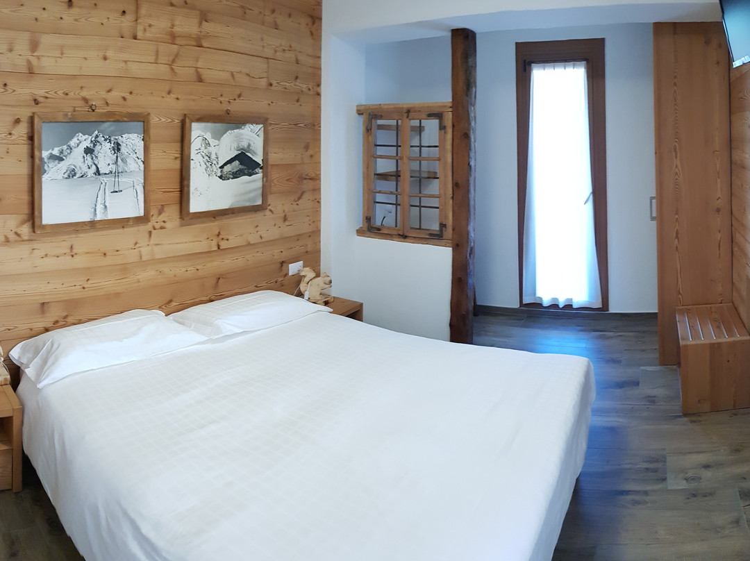 Albergo La Soldanella主图