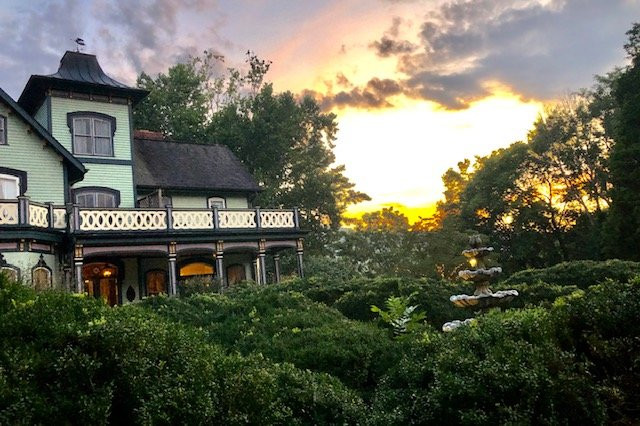 Mountain Magnolia Inn主图