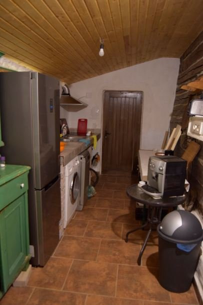 Casa Olarului Les Daniel主图