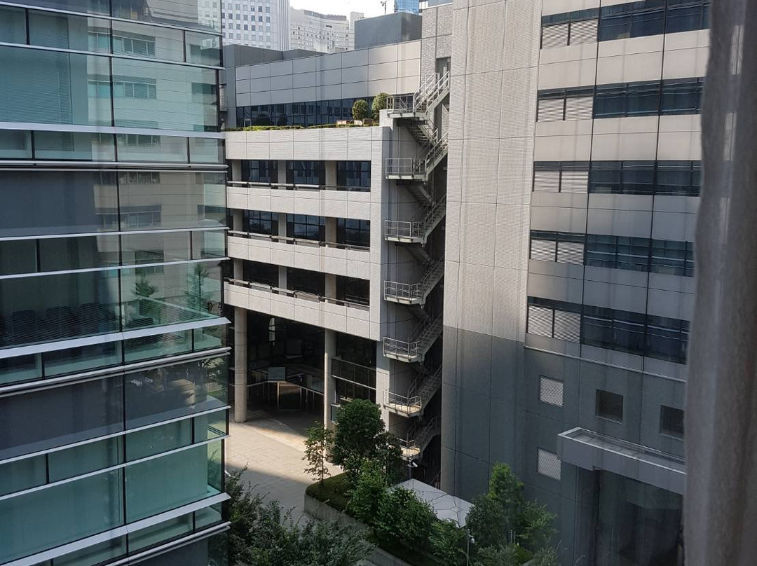 门屋酒店主图
