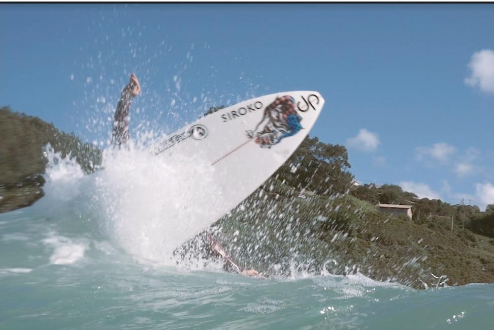 Siroko Surf School-希洪必去景点