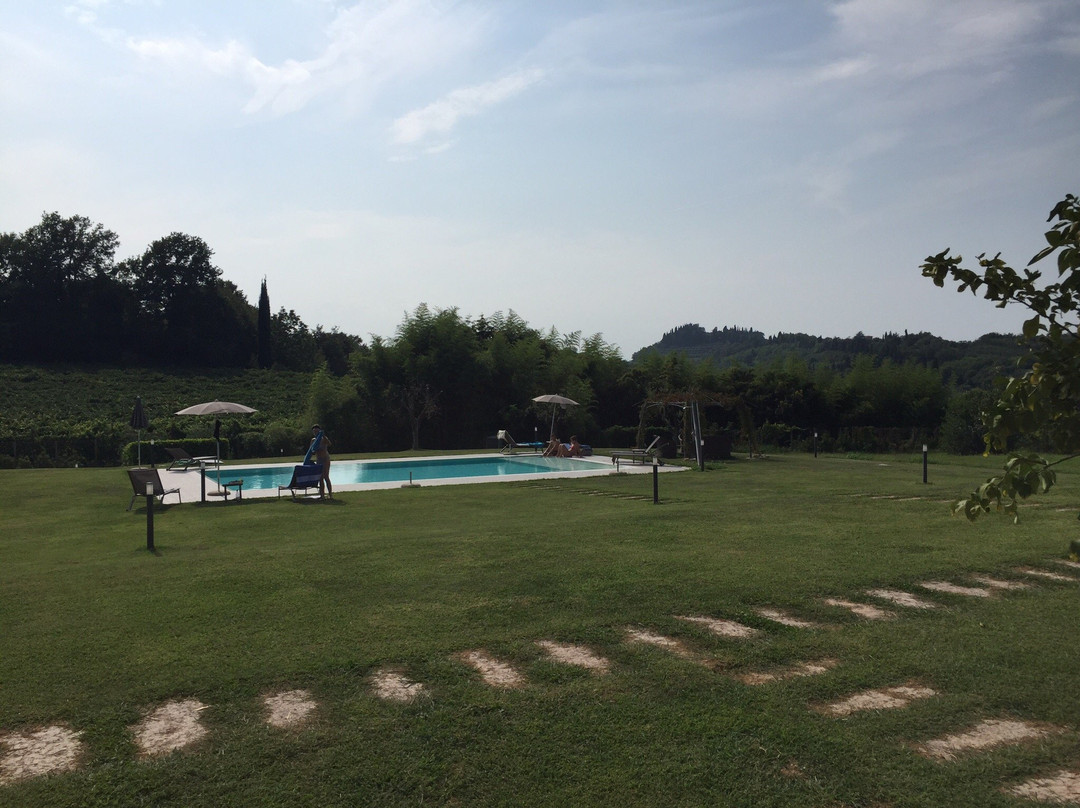 Rovertondo B&B