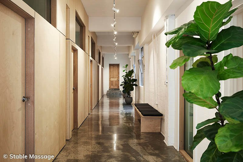 Stable Massage-普拉兰必去景点