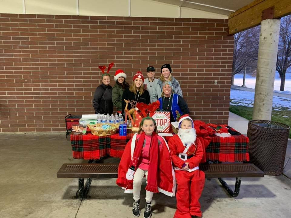 Alta Canyon Sports Center-桑迪必去景点