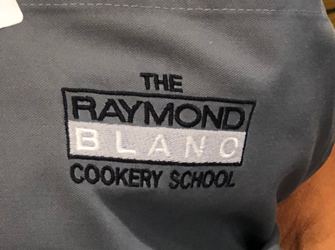 The Raymond Blanc Cookery School-大米尔顿必去景点