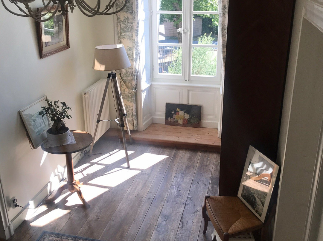 Domaine De Berthegille主图