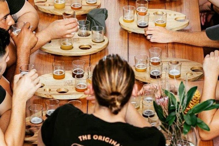 Behind the Barrel Byron Bay-拜伦湾必去景点