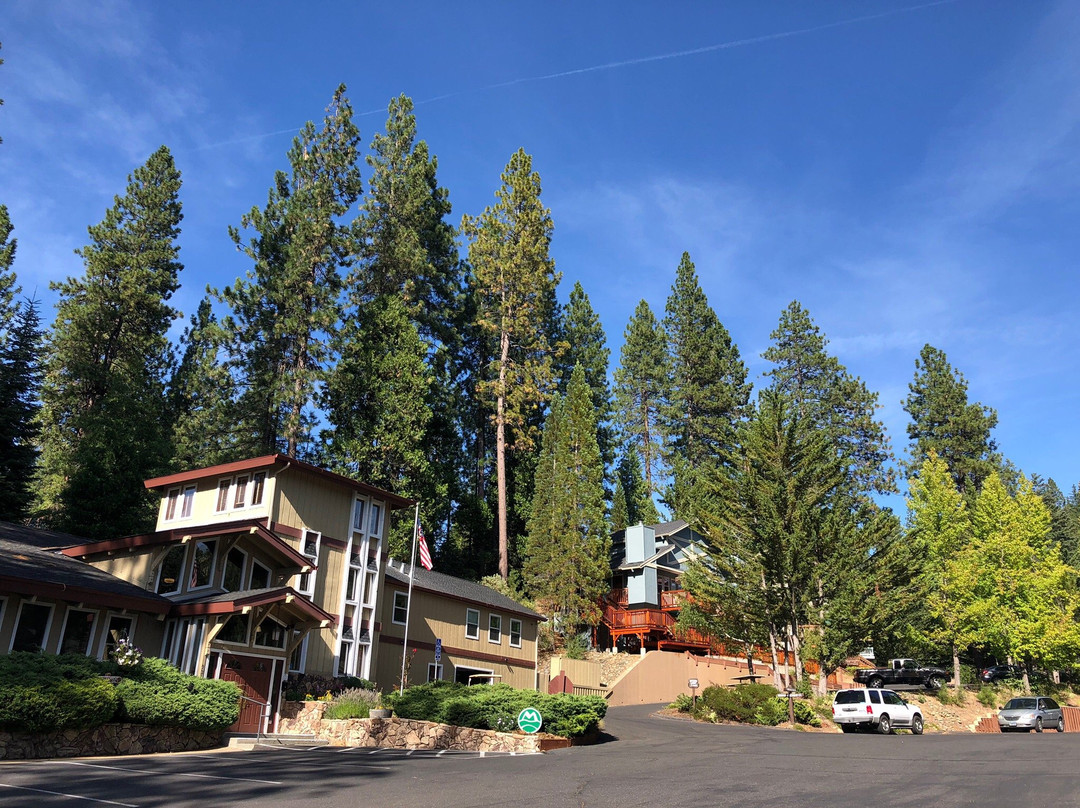 Mountain Retreat Homeowners Association主图