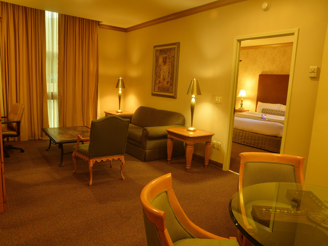 Crowne Plaza Torreon by IHG主图