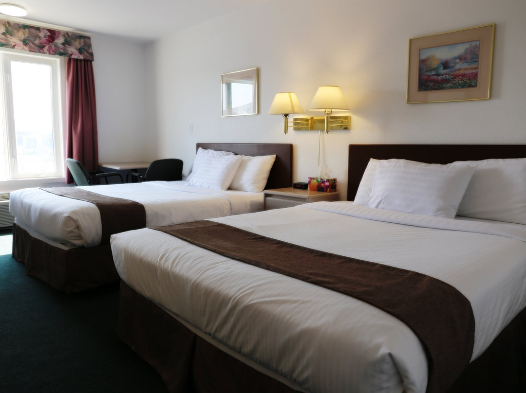 Didsbury Country Inn主图