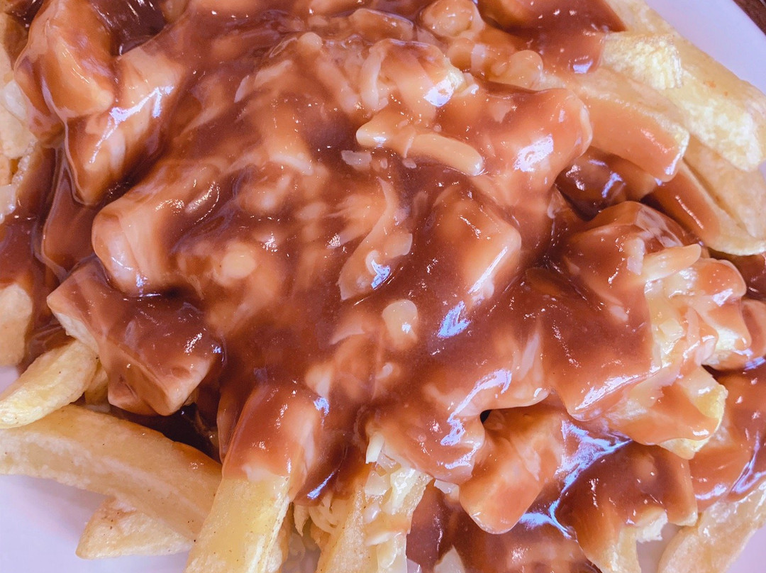 Port Jack Chippy & Diner (Onchan)餐厅/美食点评 餐厅地址/餐厅电话/餐厅周边信息/餐厅推荐菜