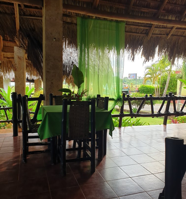 Hotel Rincón Rubi主图