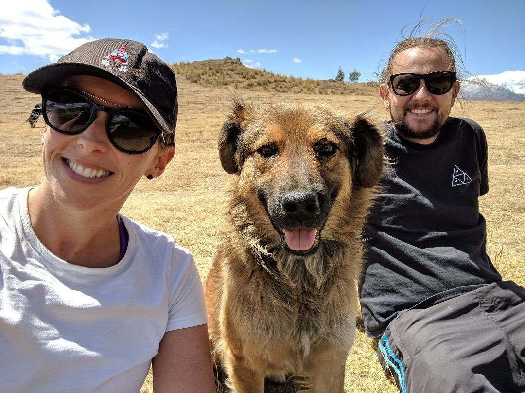 Laguna Wilcacocha-瓦拉斯必去景点