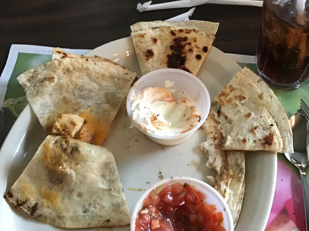 50,000 Silver Dollar Bar-Haugan必去景点