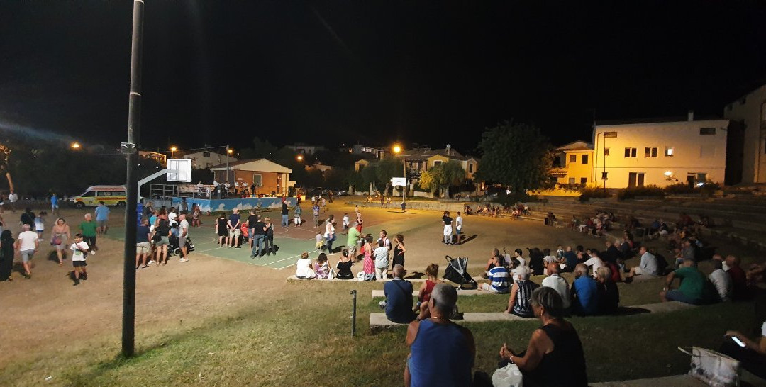 Affittacamere Elianto主图