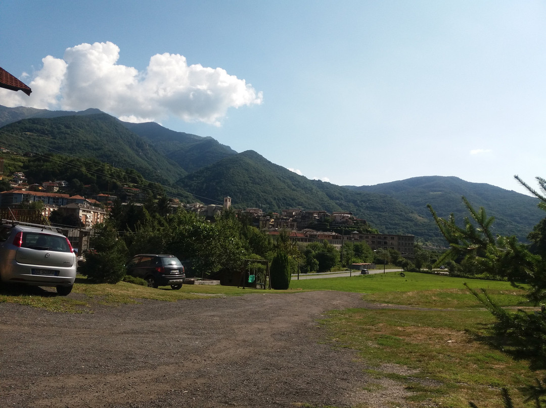 Hotel Ristorante Chiabriera主图