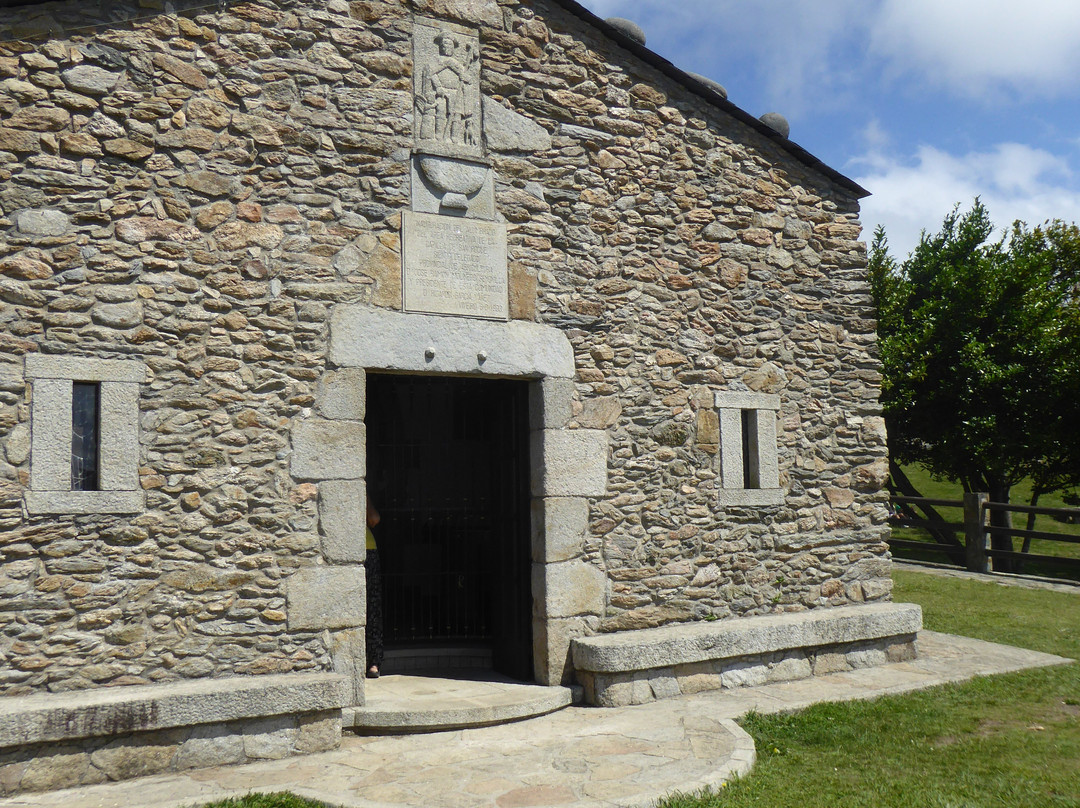 Mirador de San Roque-比韦罗必去景点