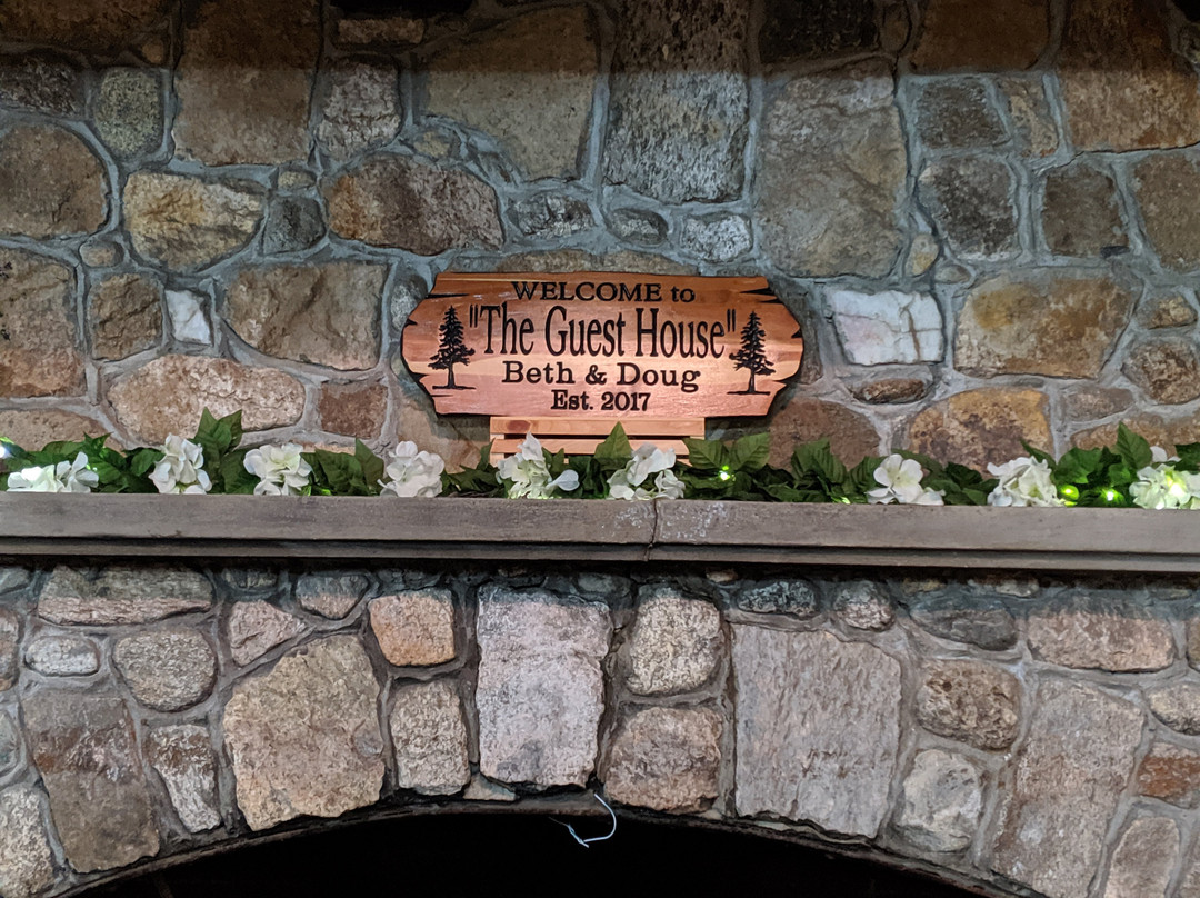 Franconia Notch Guest House主图