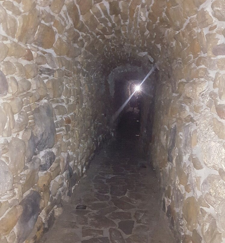 Underground of Przemysl-Przemysl必去景点