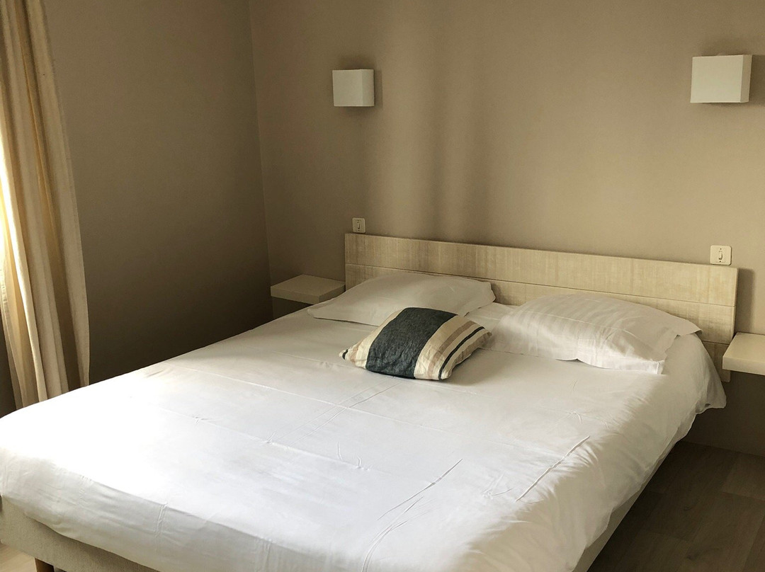 Fuzei Hôtel主图