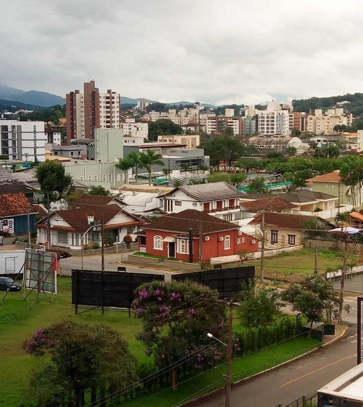 Hotel Le Canard Joinville主图