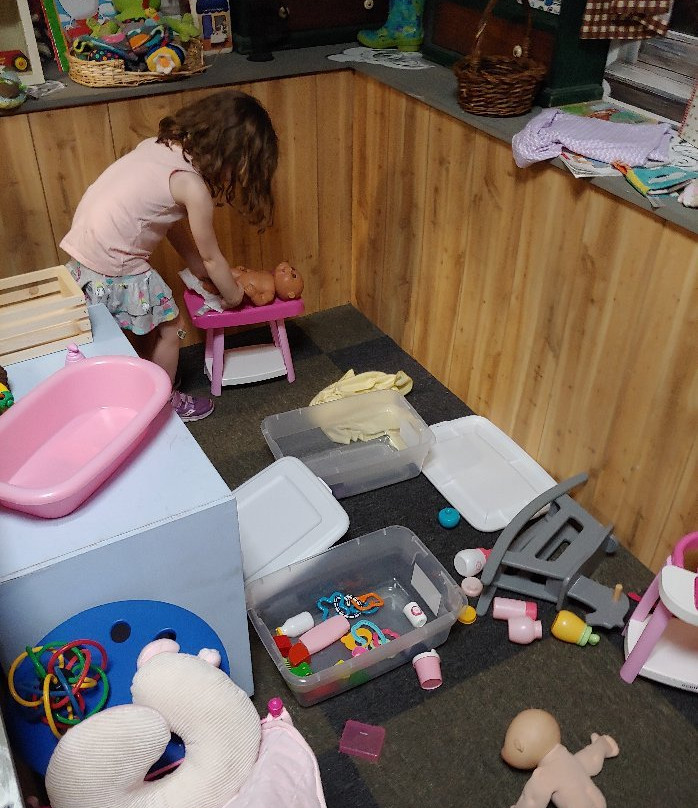 MWV Children's Museum-北康威必去景点