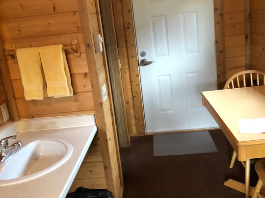 Klondike Kate's Cabins主图