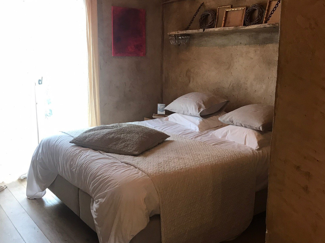 Les Chambres du Vivier主图