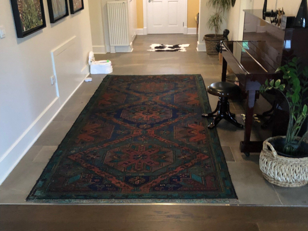 Epoca Carpet-戈西克必去景点